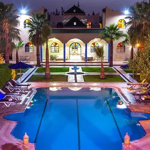 Qodwa Riad