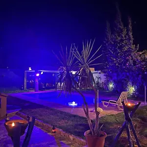 Paradise House Guest house