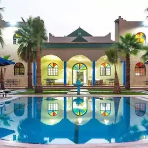 Qodwa Bed & Breakfast