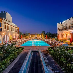 Atlas Castle Marrakech Hotel
