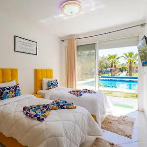 Jnane Hotel
