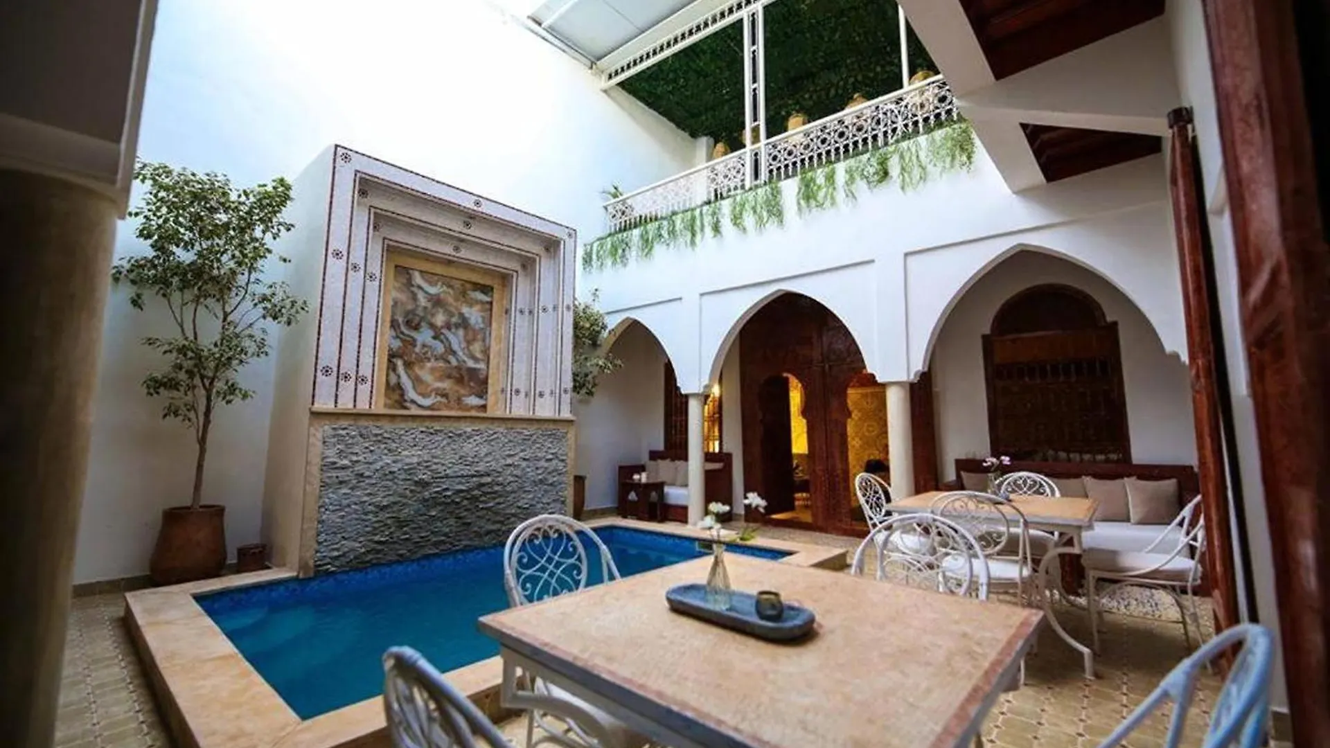 Riad Oum H&N Sidi Abdallah Ghiat Marokko