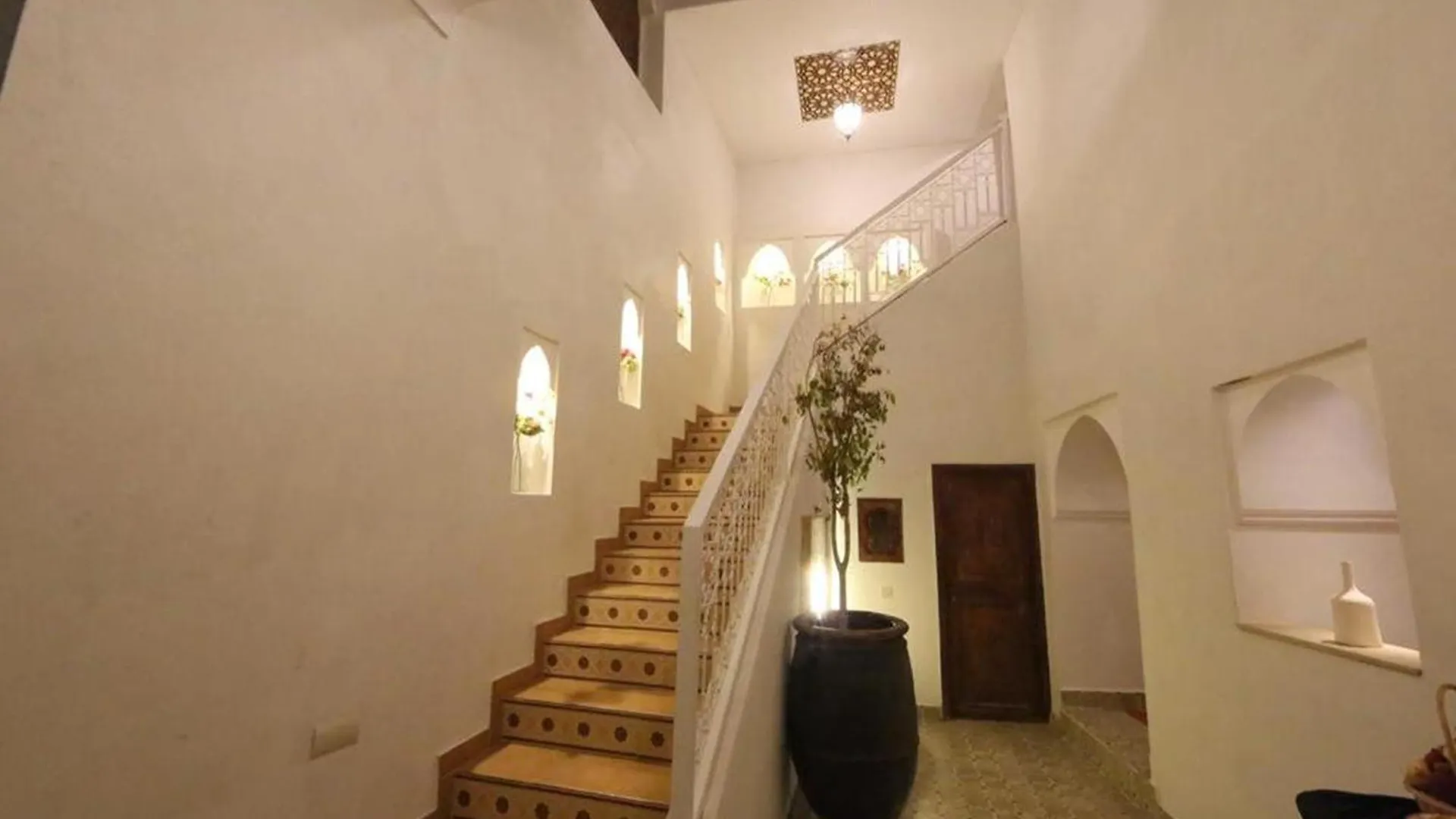 Riad Oum H&N Sidi Abdallah Ghiat 0*,  Marokko