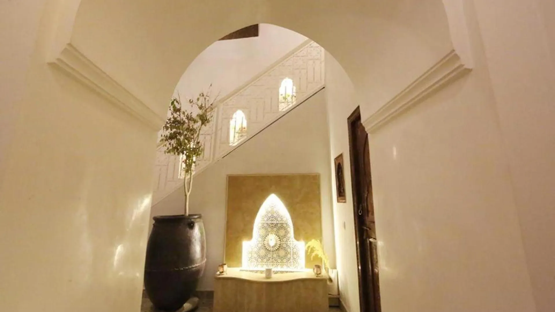 Riad Oum H&N Sidi Abdallah Ghiat Marokko