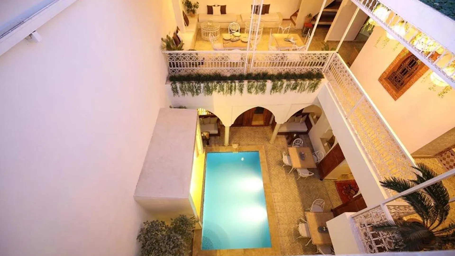 Riad Oum H&N Sidi Abdallah Ghiat Marokko