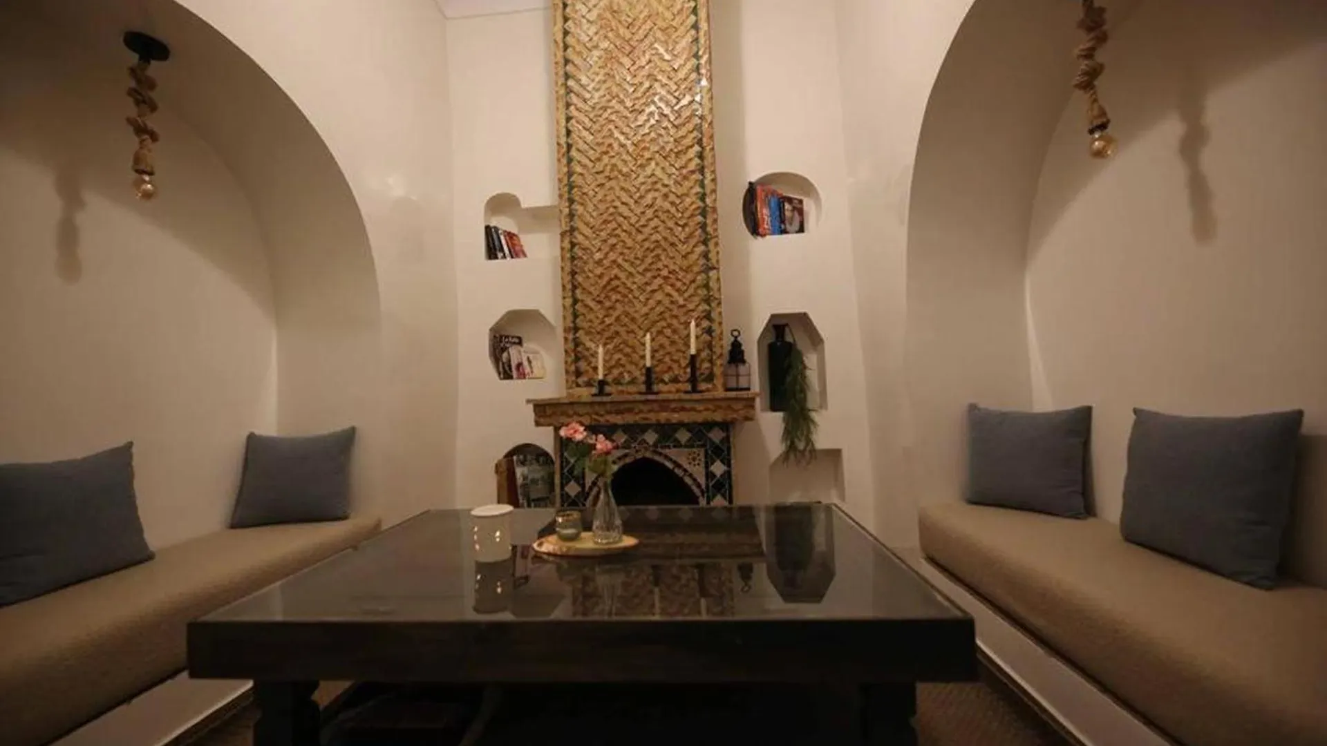Riad Oum H&N Sidi Abdallah Ghiat 0*,