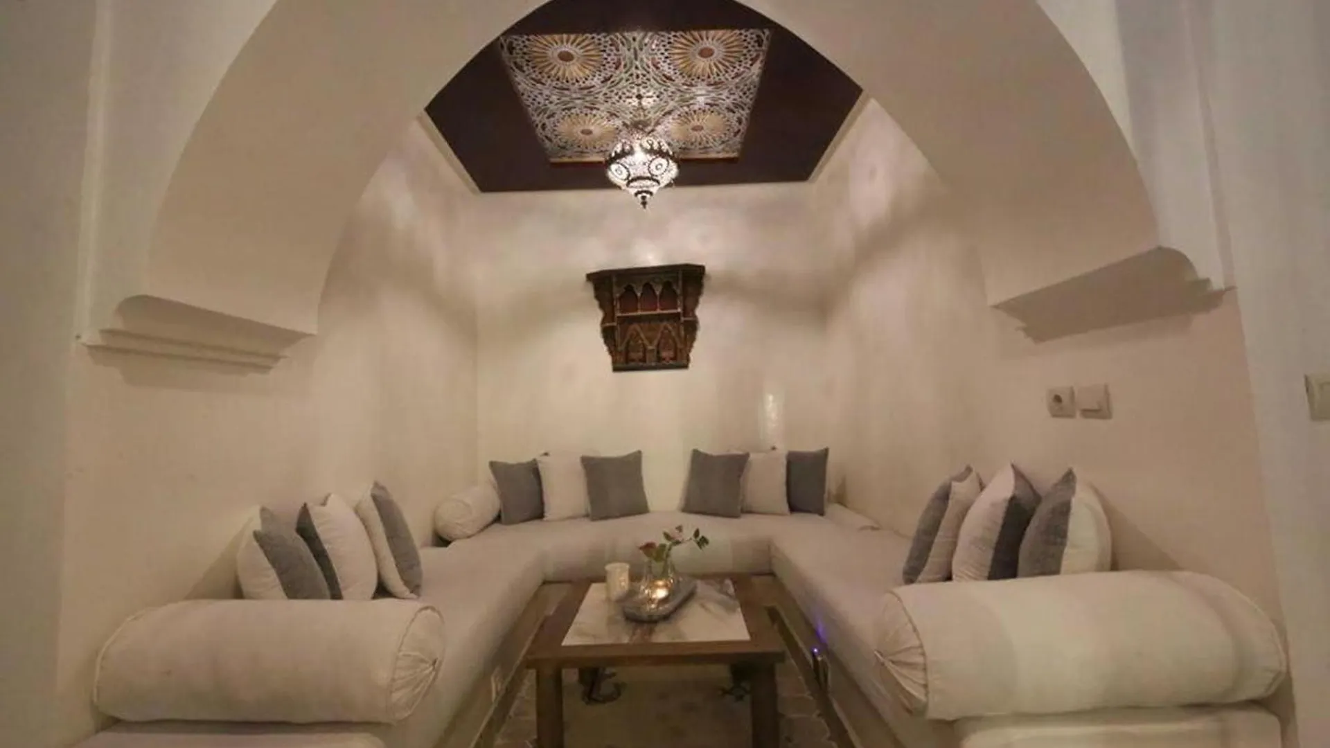 Riad Oum H&N Sidi Abdallah Ghiat 0*,  Morocco