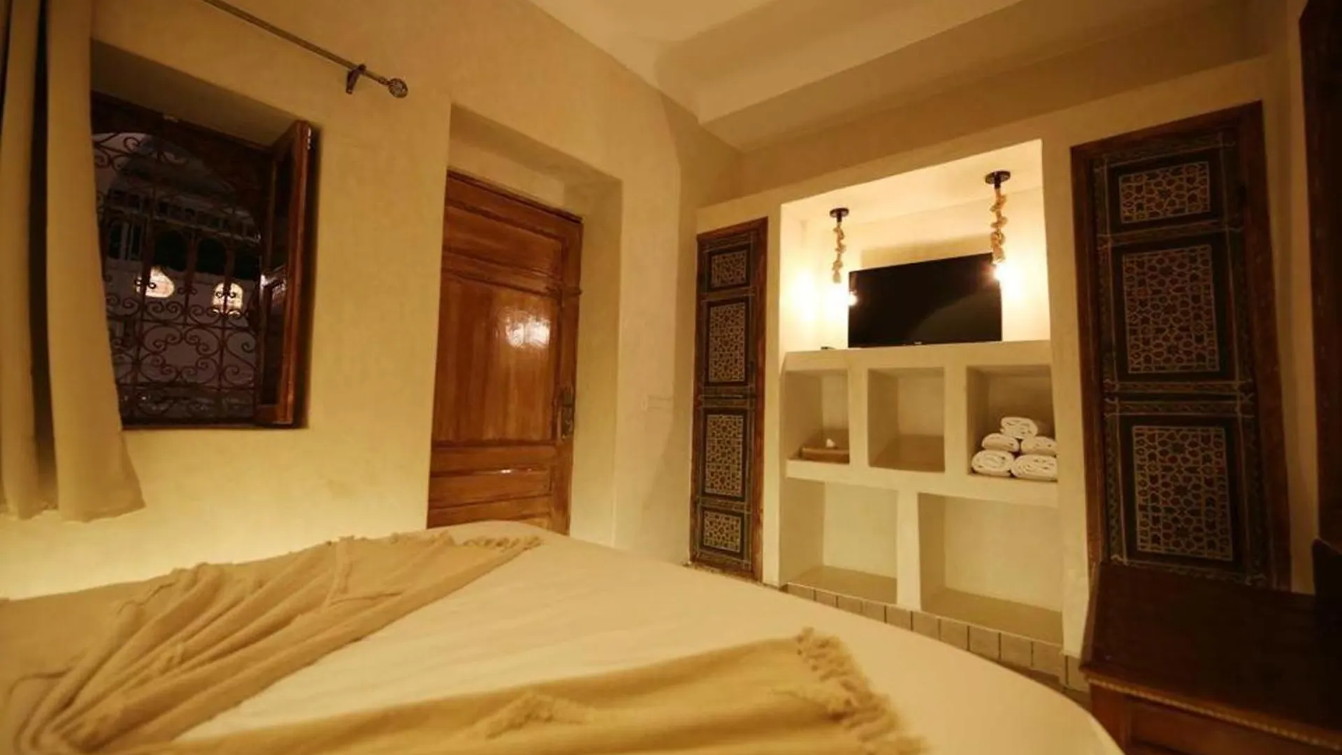 Riad Oum H&N Sidi Abdallah Ghiat Morocco