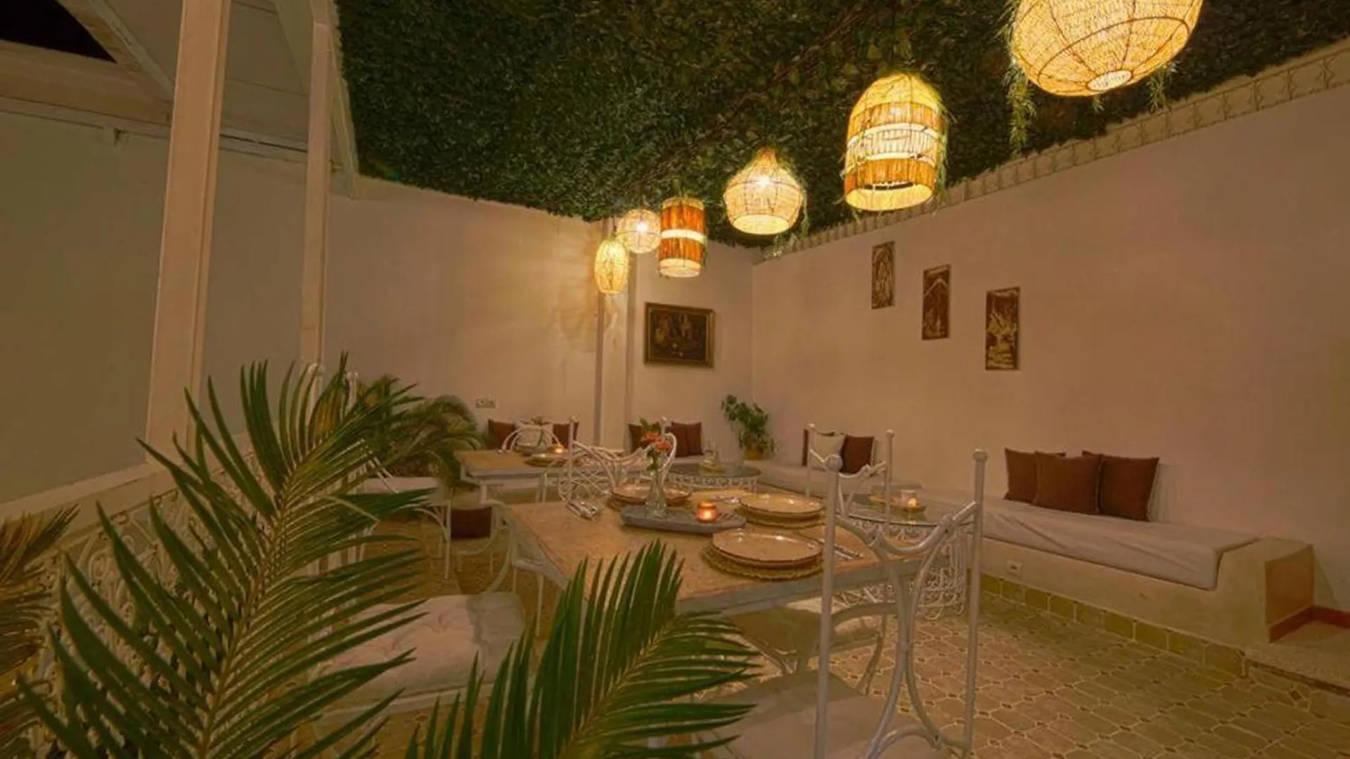 Riad Oum H&N Sidi Abdallah Ghiat